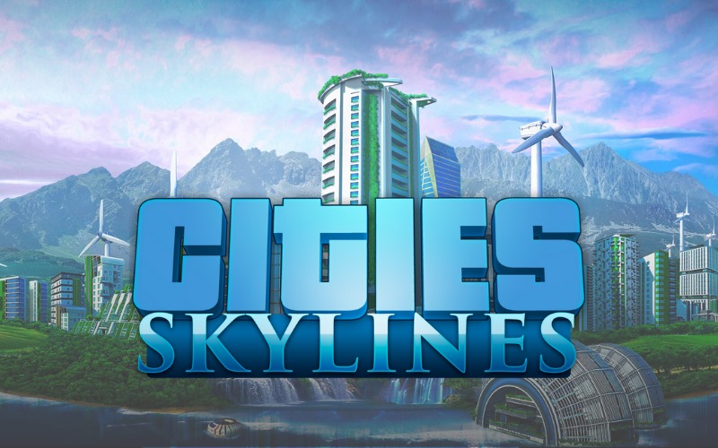 Cities Skylines シティーズスカイラインズ の推奨スペックとおすすめゲーミングpc ゲーミングpc茶屋